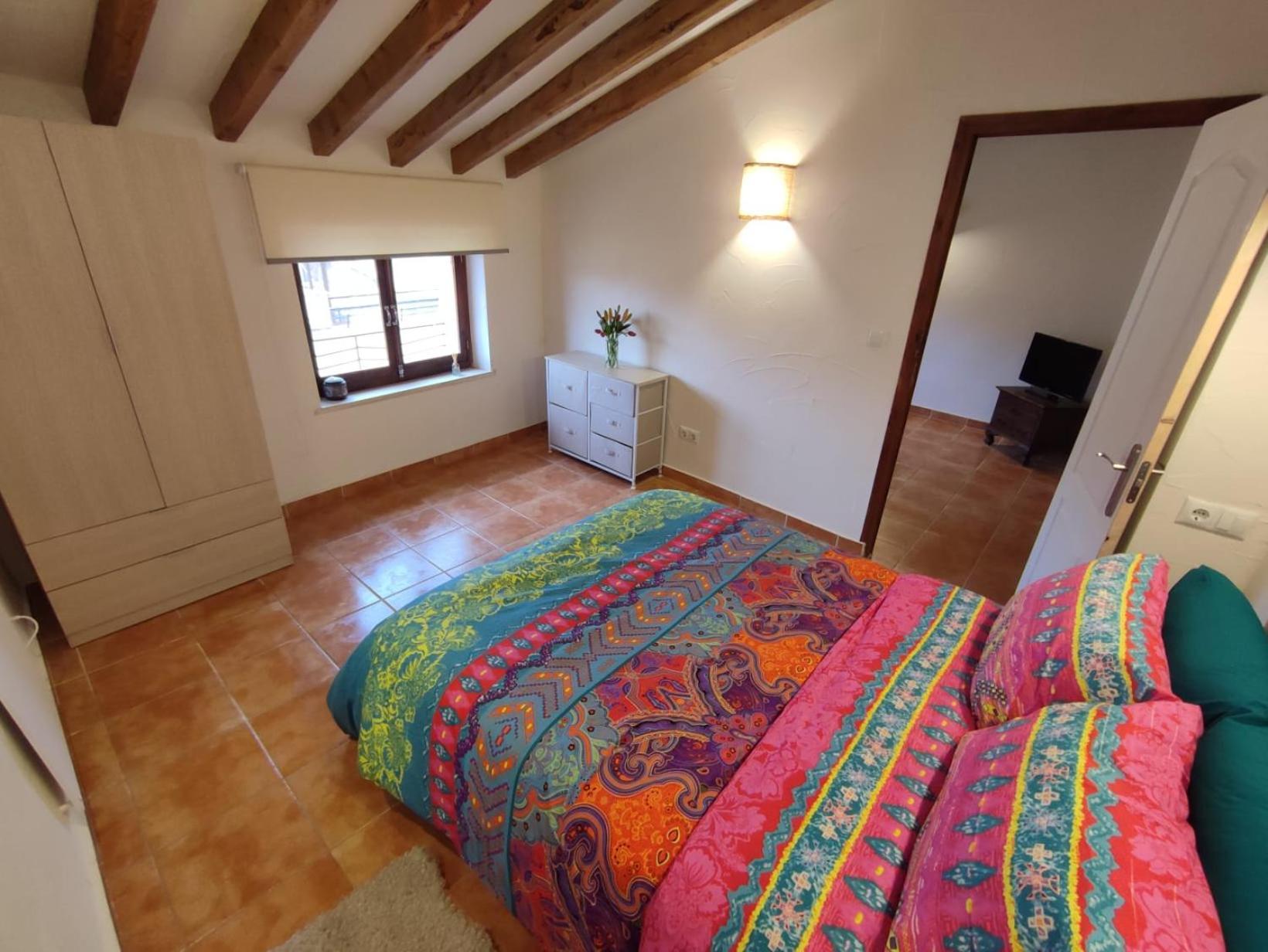 The Loft Pinoso Exterior foto